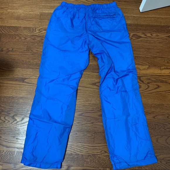 Vintage Aeropostale lined track pants - Picture 11 of 13